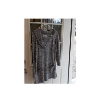 Eight Eight Eight Long Sweater